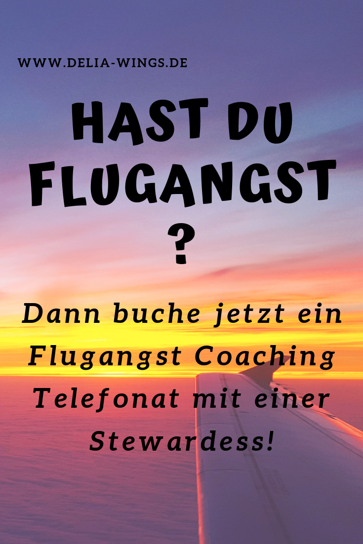Flugangst Coaching Telefonat 