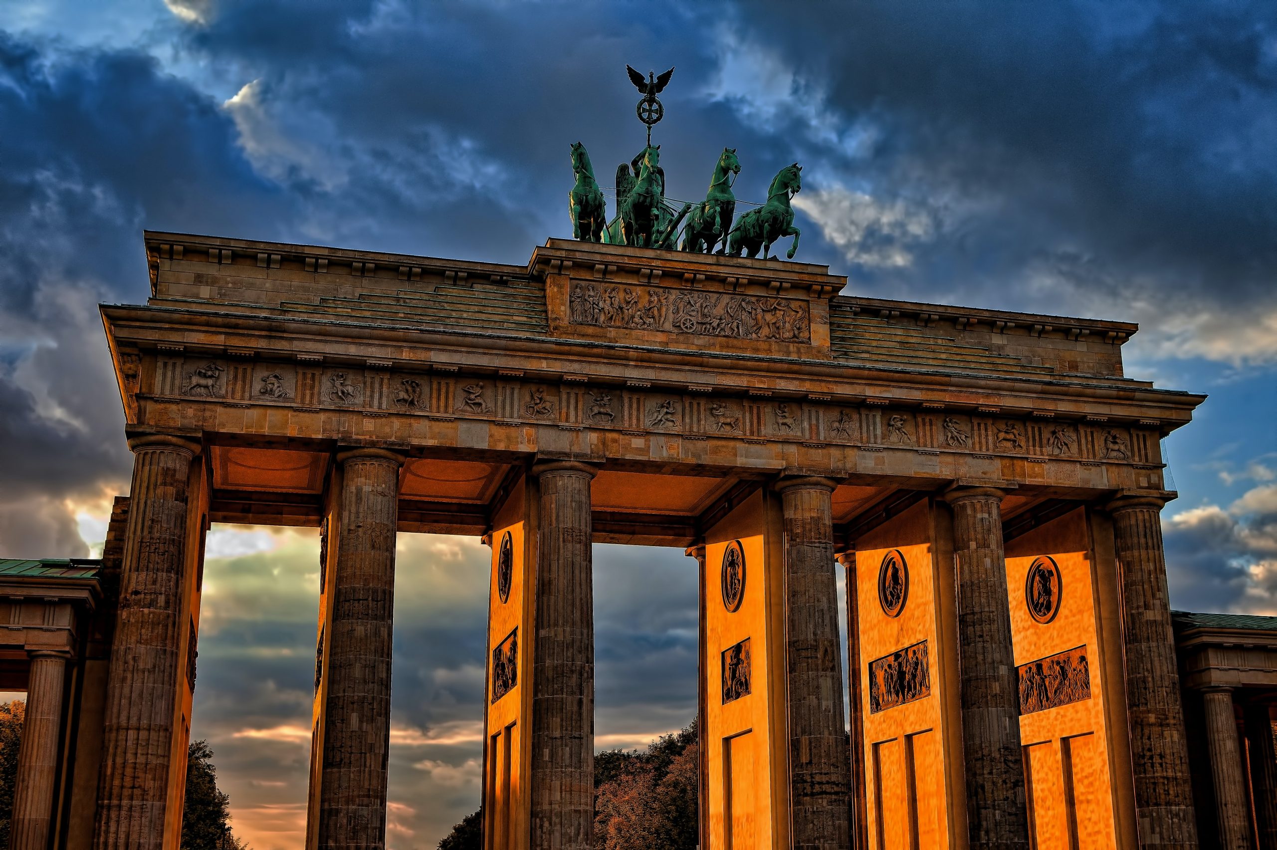 Berlin als Tourist - Die besten Geheimtipps